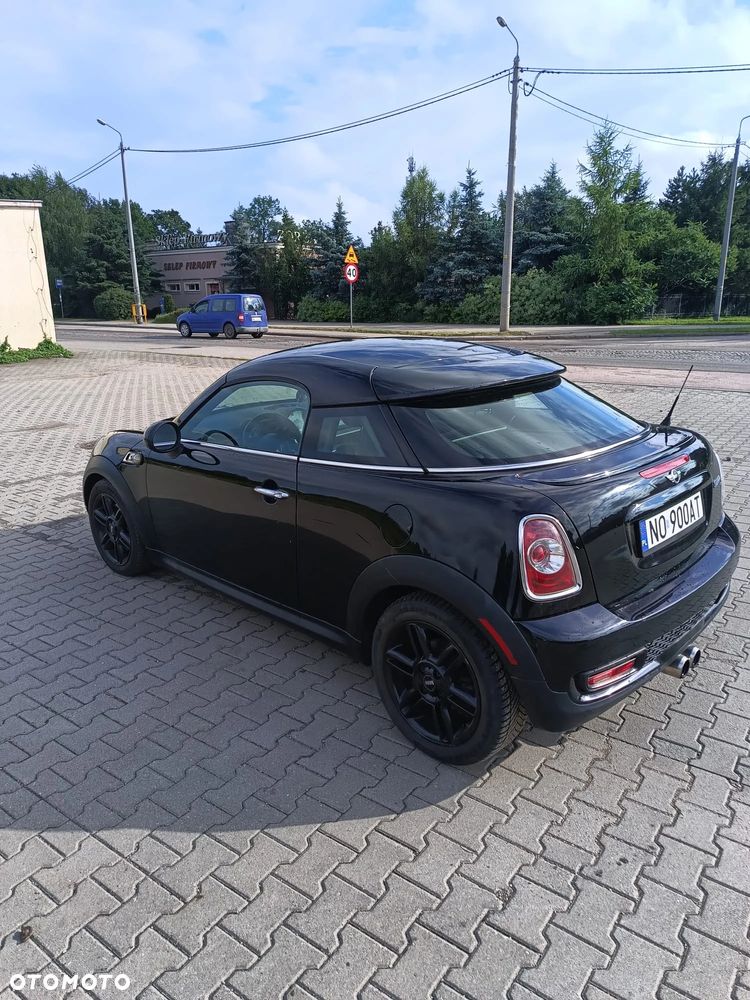 MINI Cooper - 5