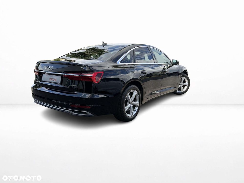 Audi A6 Limousine 40 TDI mHEV Quattro Advanced S tronic - 11