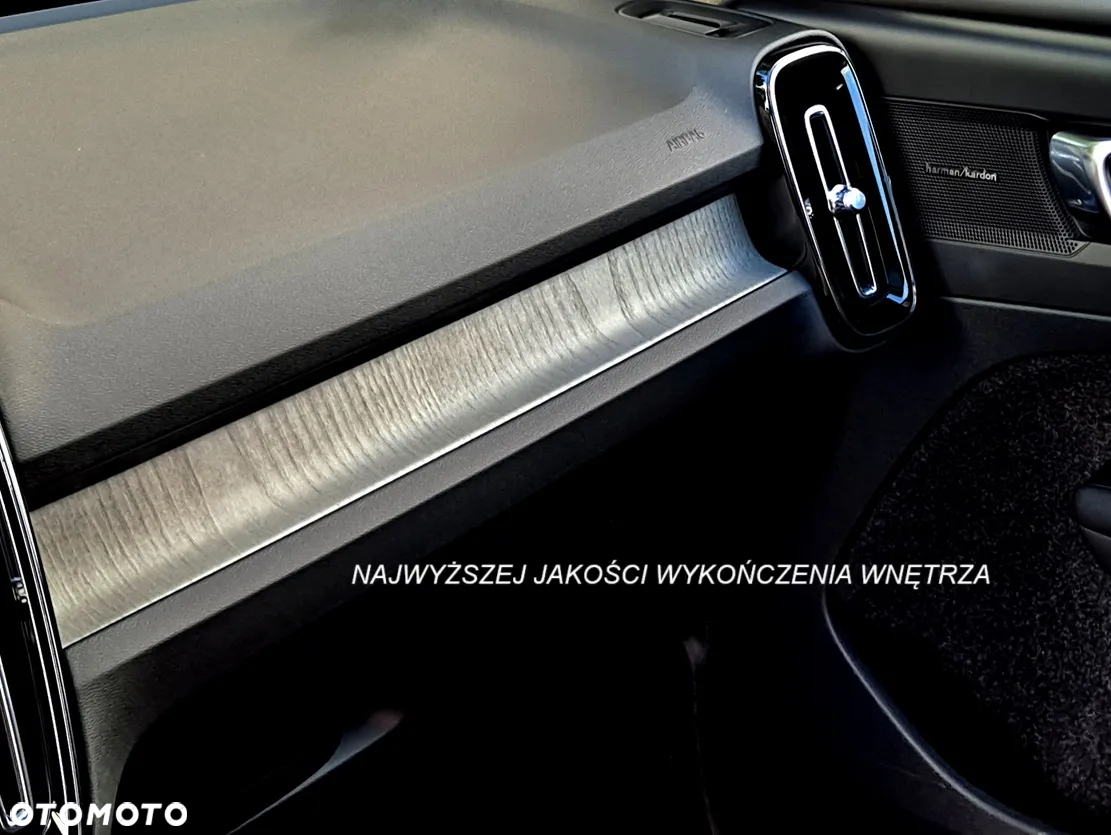 Volvo XC 40 D4 SCR AWD Inscription - 20