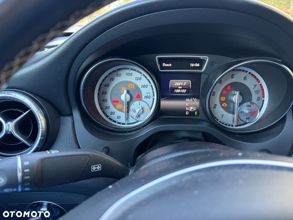 Mercedes-Benz CLA - 6