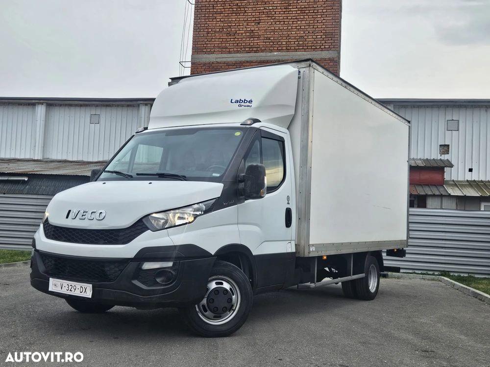 Iveco Daily - 1