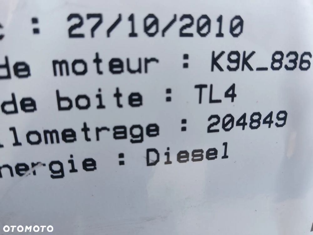 Renault Megane - 10
