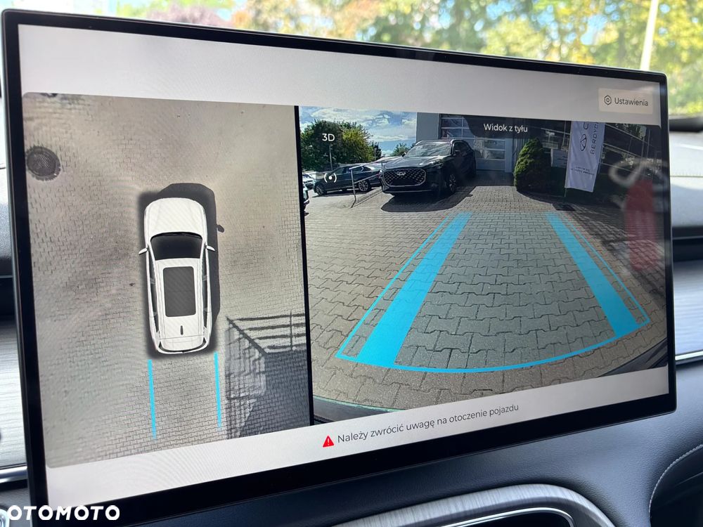 Chery Tiggo 8 1.6 T-GDI Prestige DCT - 12