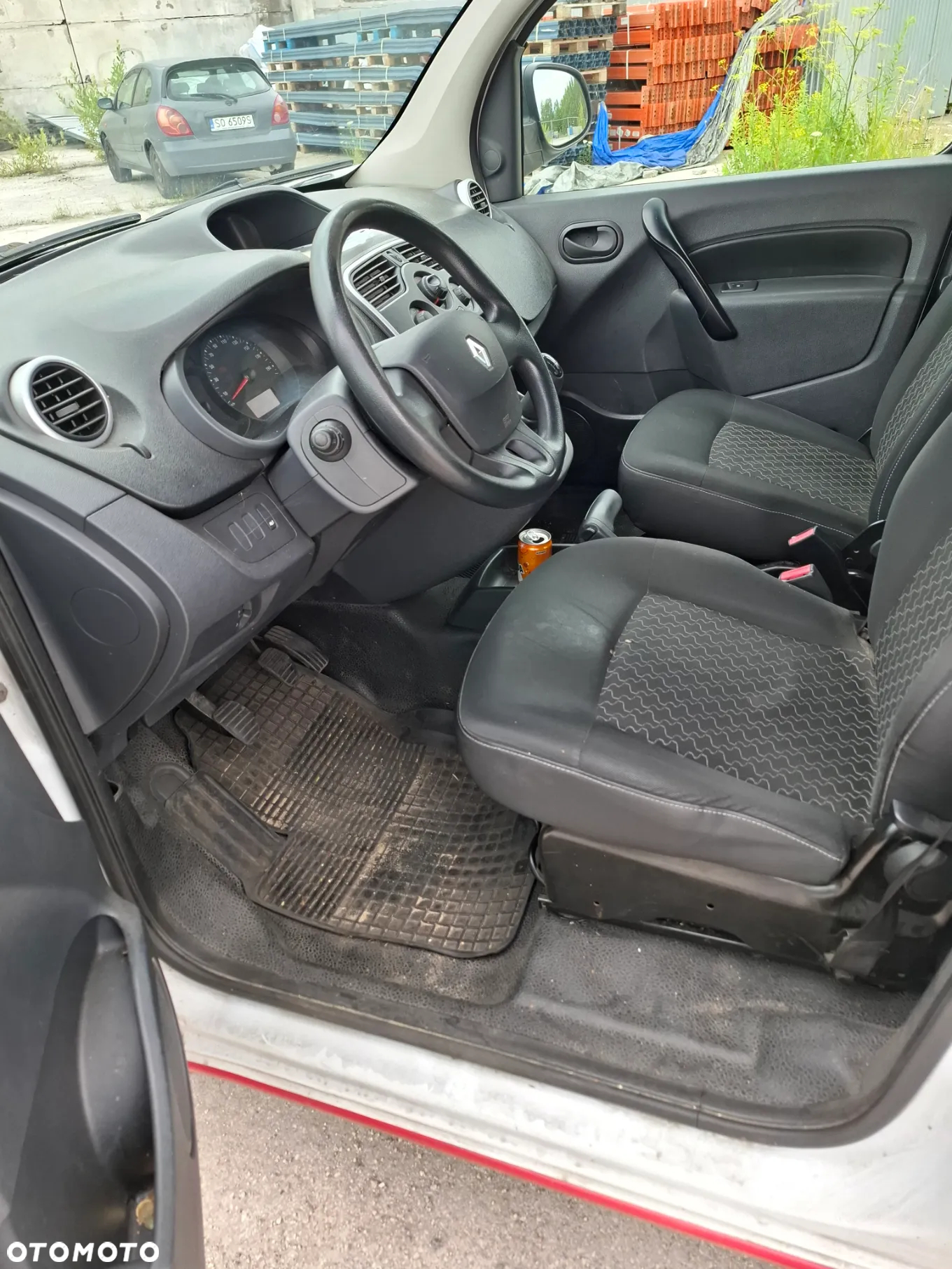 Renault Kangoo - 8
