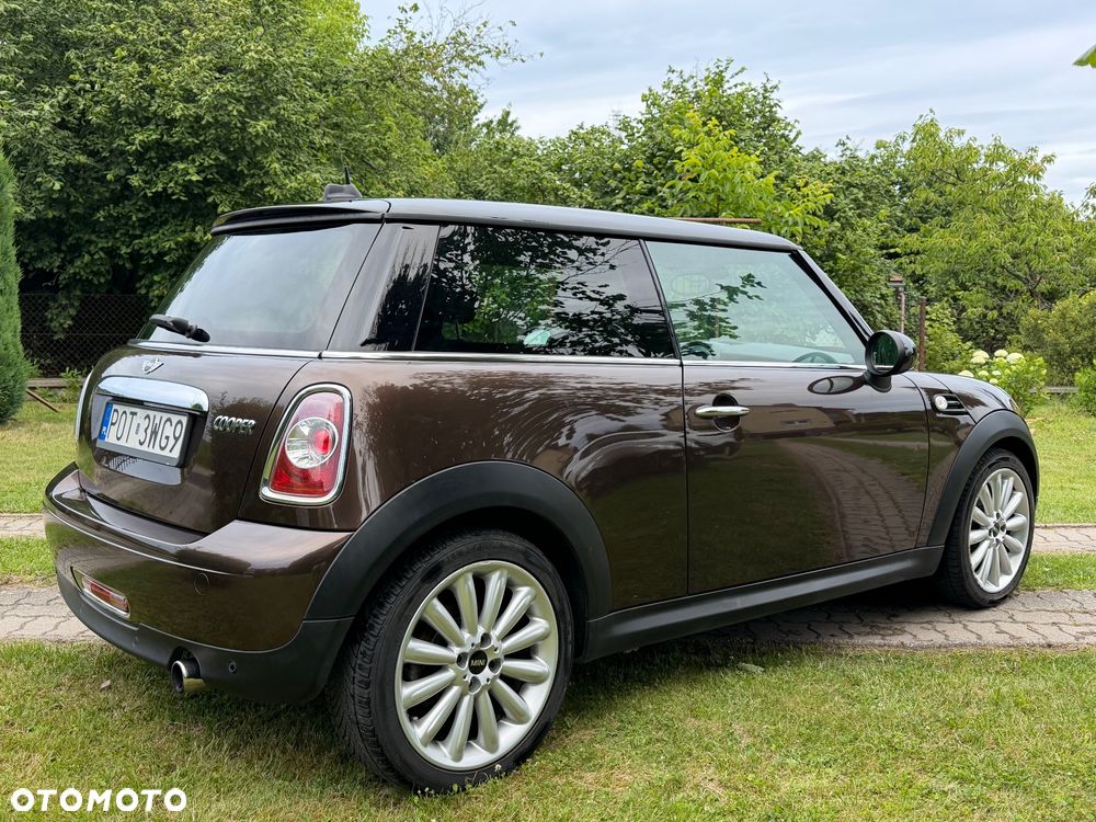 MINI Cooper - 3