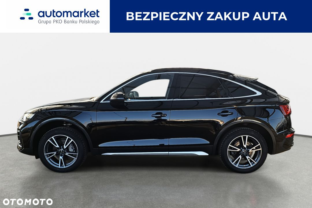 Audi Q5 45 TFSI mHEV Quattro Advanced S tronic - 2