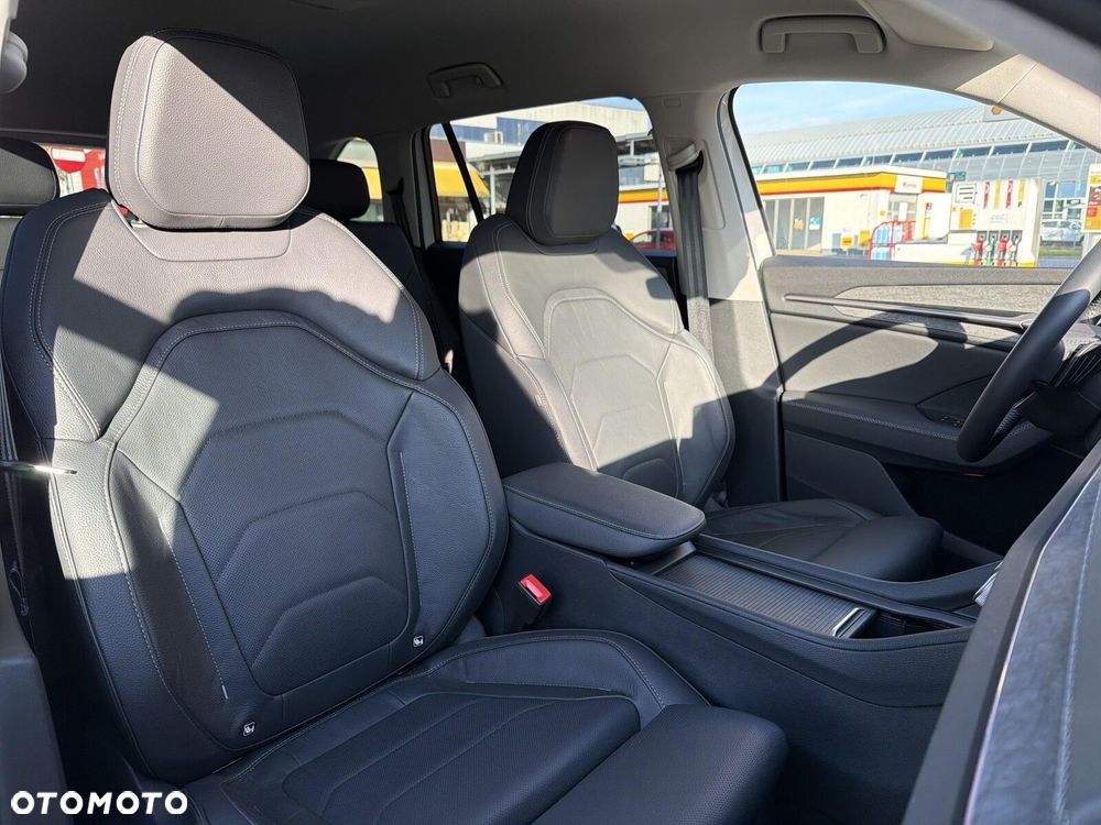 Skoda Kodiaq 1.5 TSI iV PHEV 4x2 Edition 130 DSG - 20