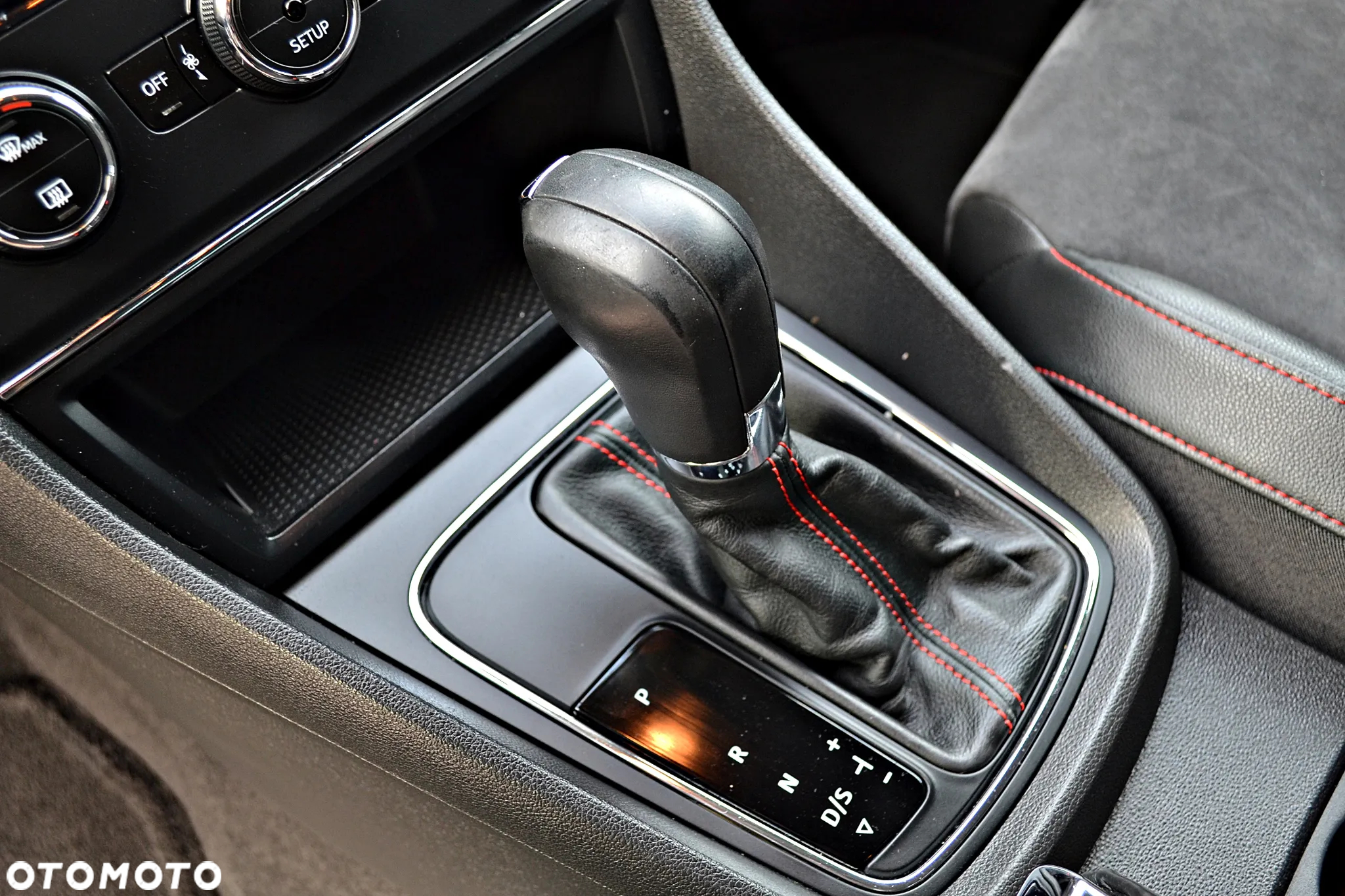 Seat Leon 2.0 TDI DPF DSG FR - 35