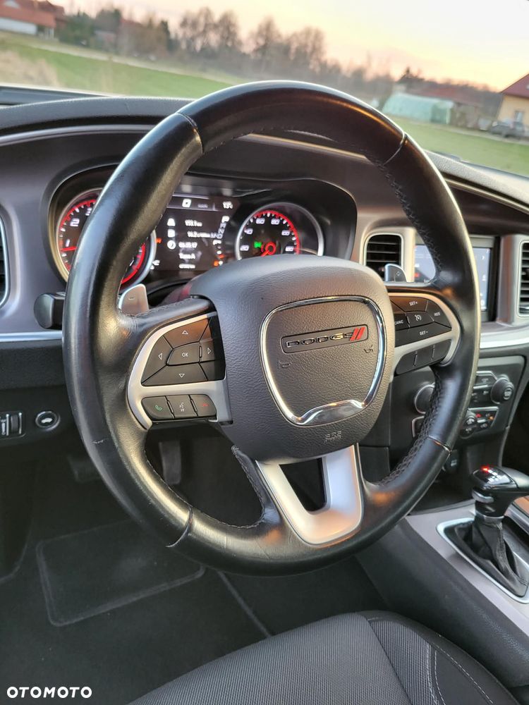 Dodge Charger - 17