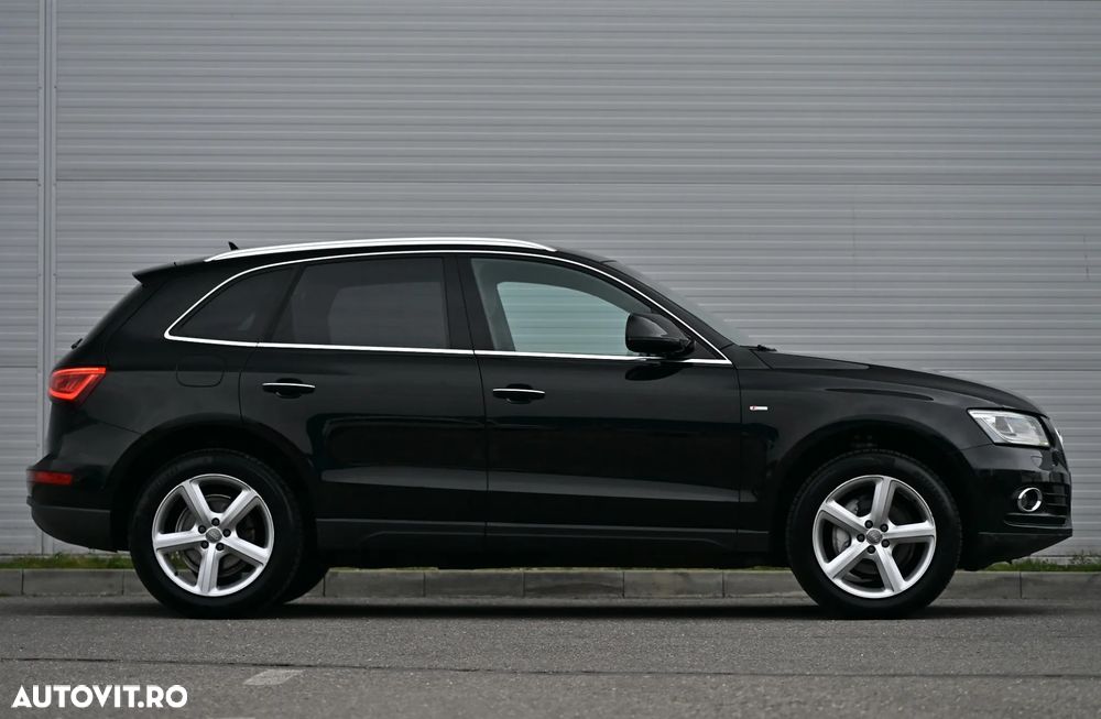 Audi Q5 2.0 TDI Quattro (clean diesel) S tronic - 4