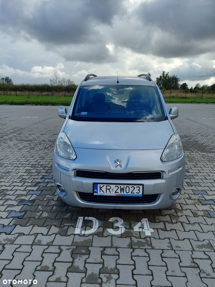 Peugeot Partner - 3