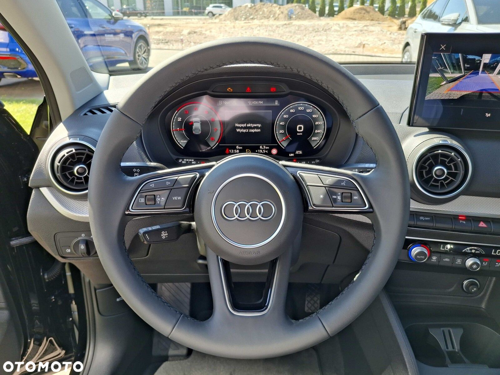 Audi Q2 - 27