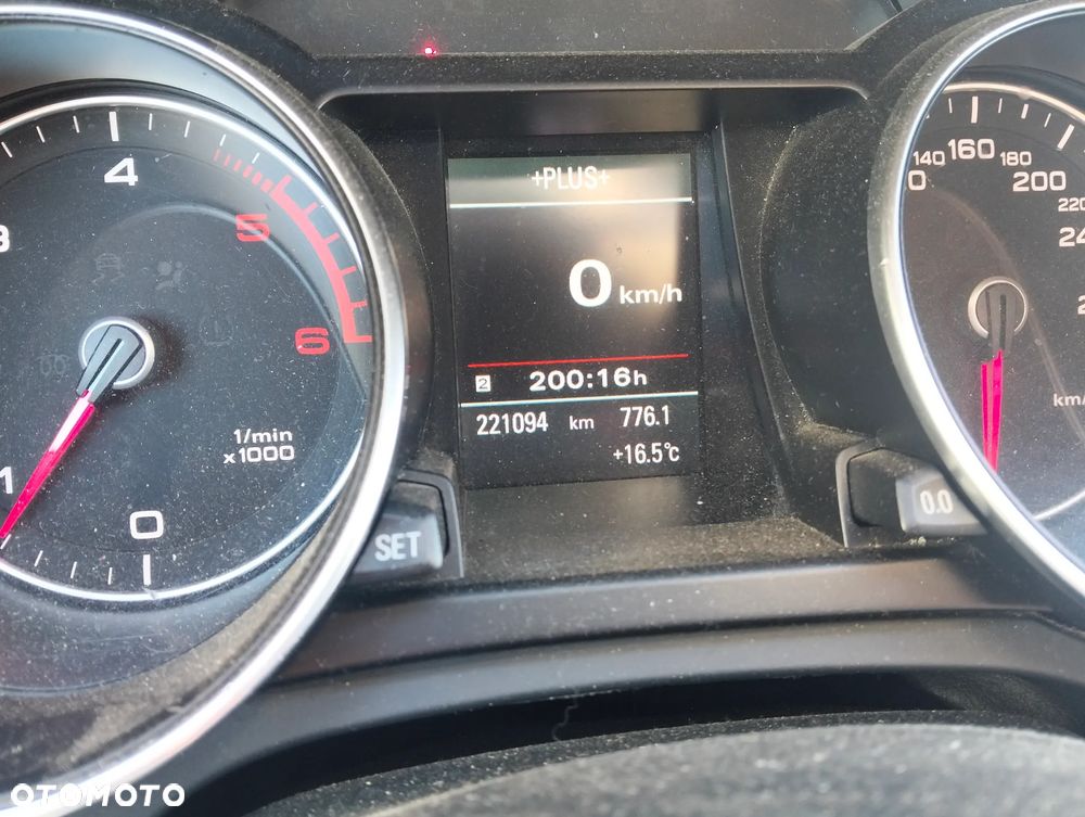 Audi A5 Sportback 2.0 TDI DPF - 25