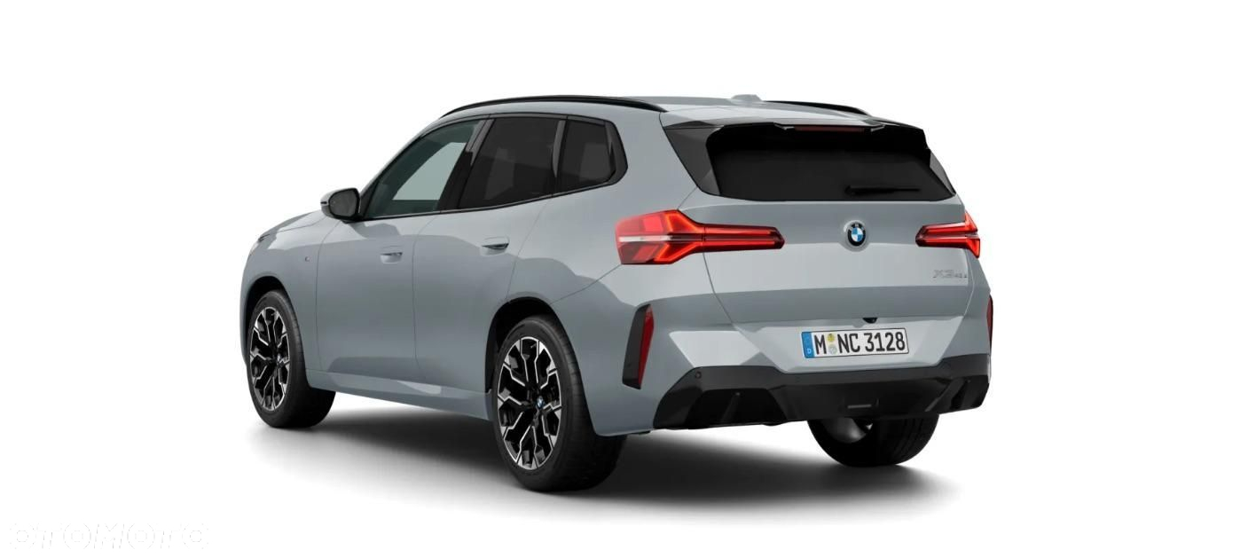 BMW X3 - 4