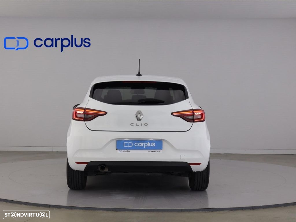 Renault Clio 1.0 TCe Evolution - 6