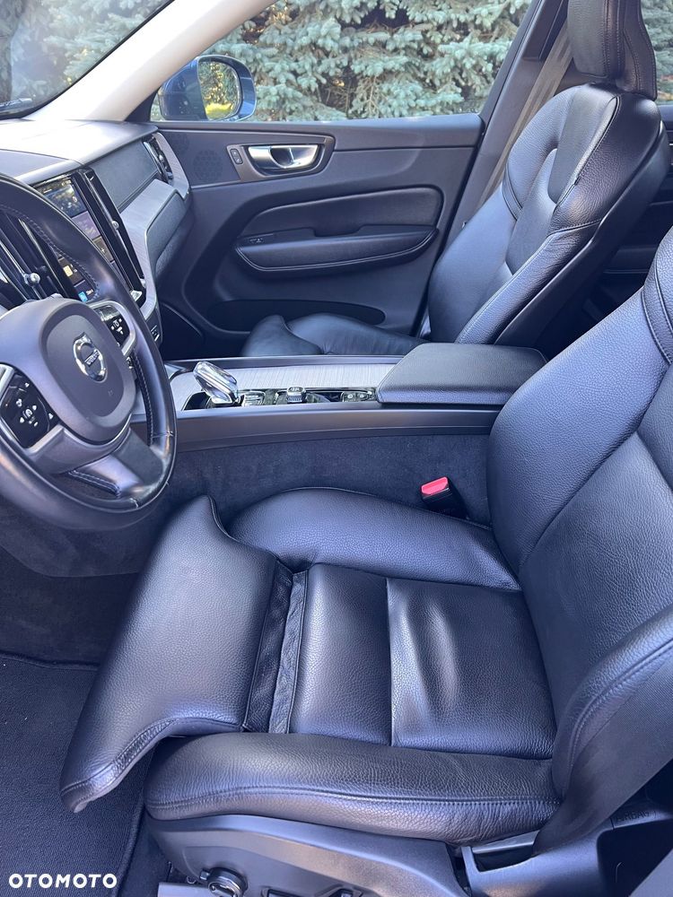 Volvo XC 60 B4 D Inscription - 15