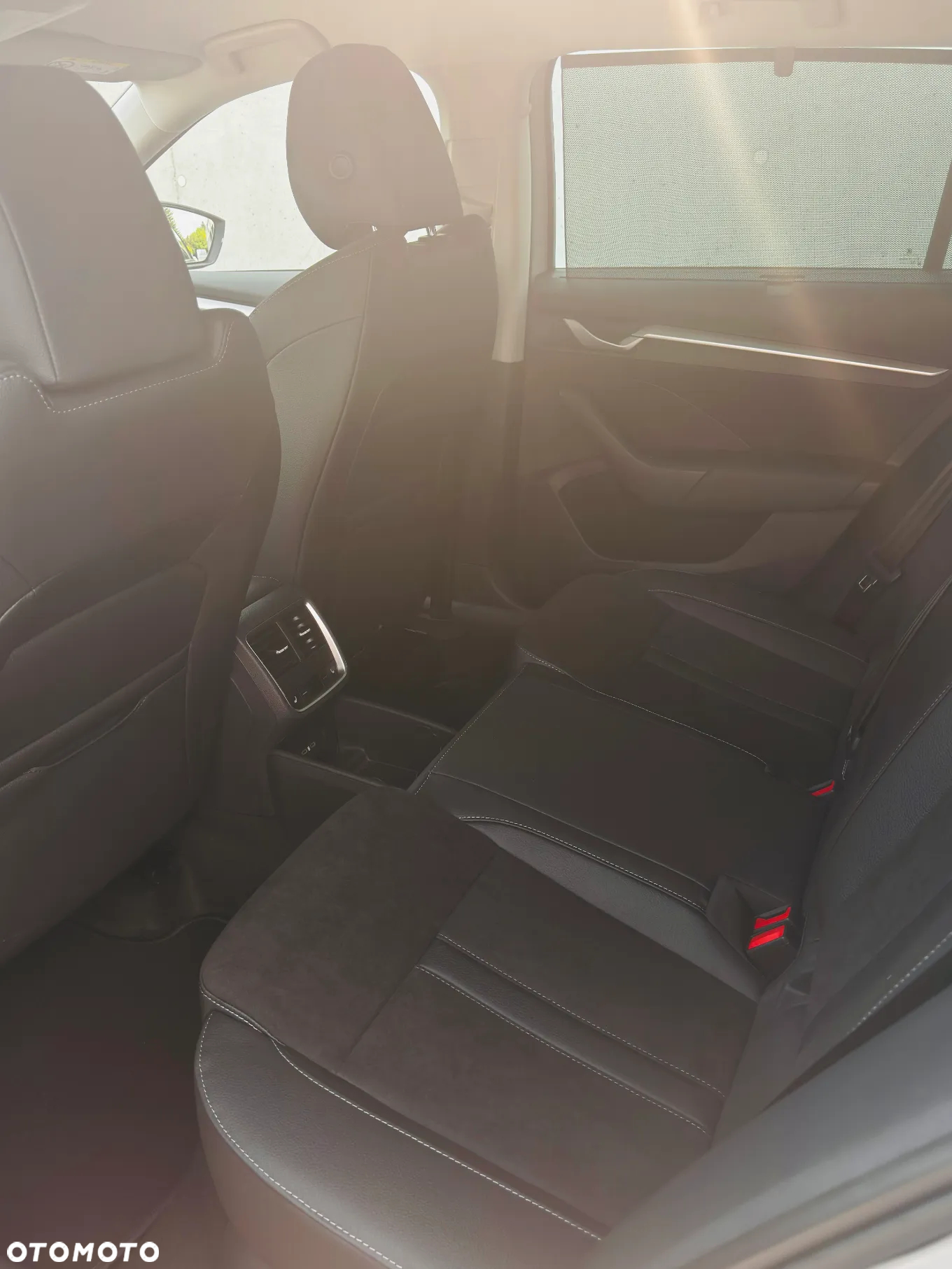 Skoda Octavia 2.0 TDI Edition 130 Selection DSG - 16