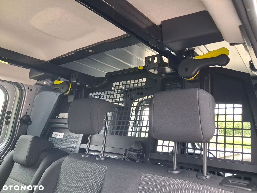 Toyota Proace City D-4D Long 2,3t Active (bryg.) - 27