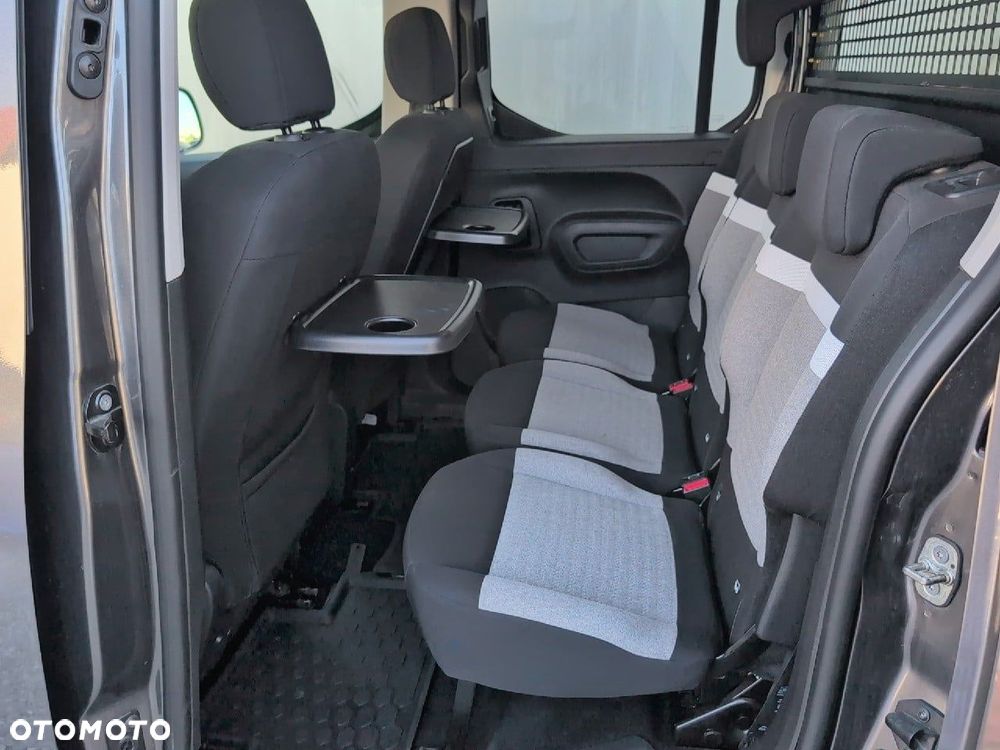 Citroën Berlingo M 1.5 BlueHDI Feel S&S N1 - 12