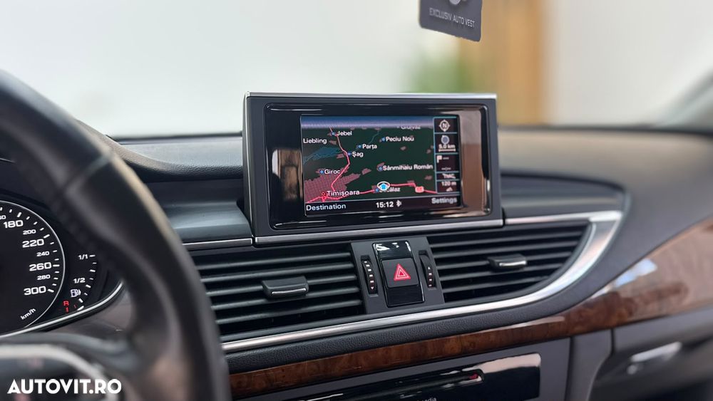 Audi A7 Sportback - 21