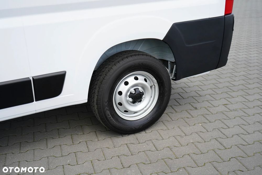 Fiat / DUCATO / 2,3 MultiJet / 140 KM / 180 000 KM - 20