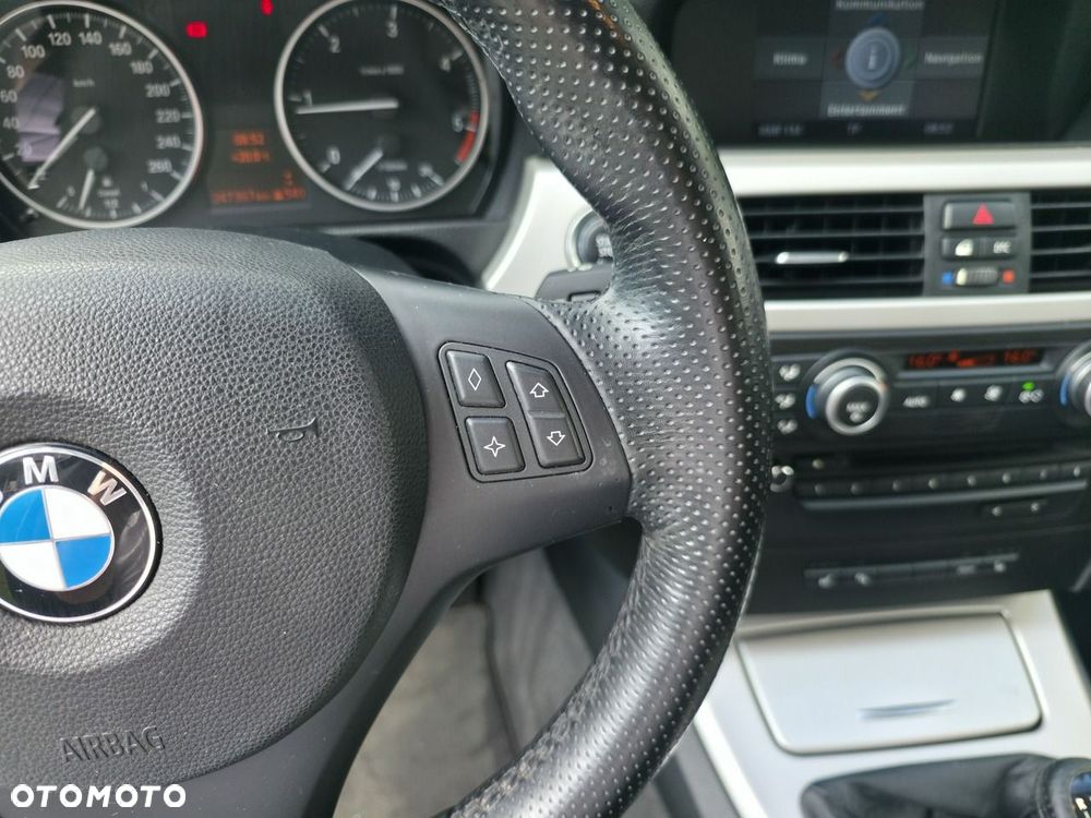 BMW Seria 3 - 20