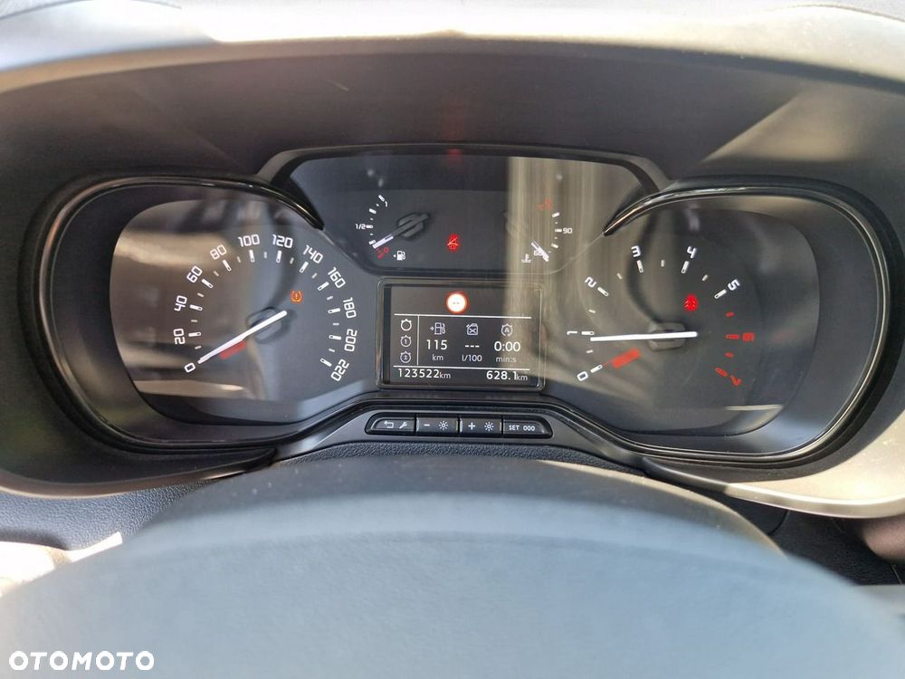 Toyota Proace City Verso - 17