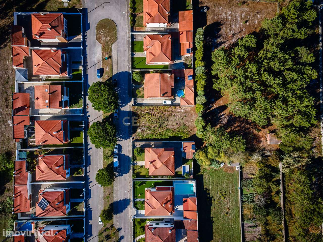 Lote de Terreno de 527m2 , para construção - Grande imagem: 3/24