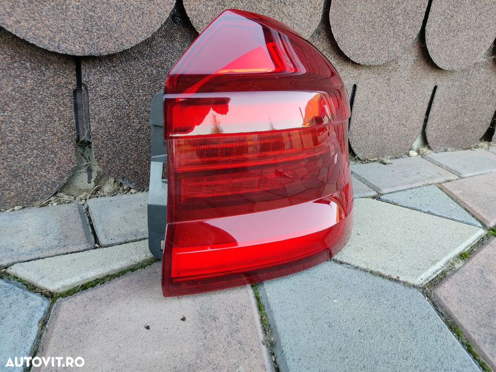Stop aripa spate Lampa stanga dreapta BMW X3 G01 X4 G02 2017-2021 Nonfacelift 2SD 012 693-11 / 2SD012693-02 - 7