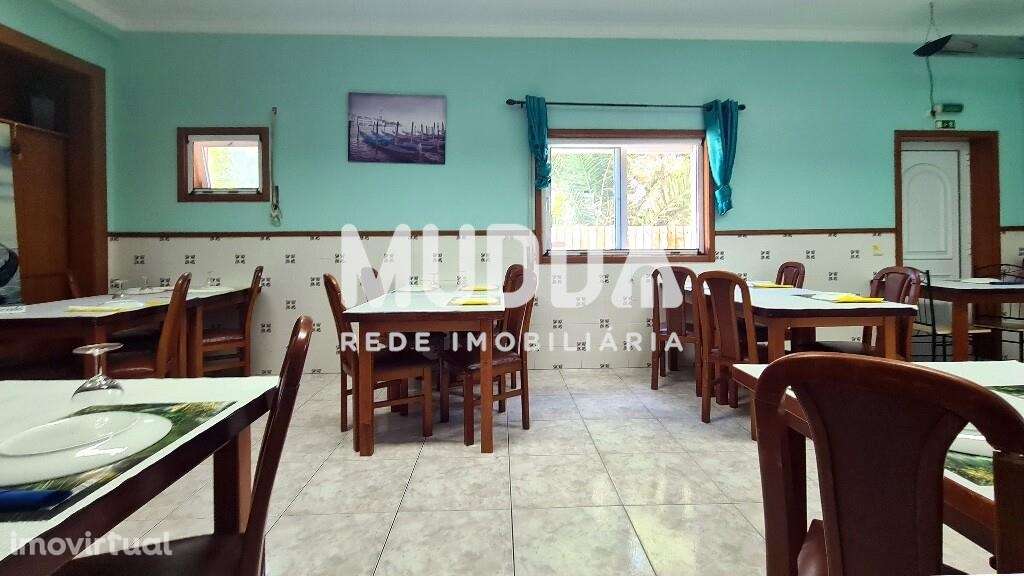 Trespasse Restaurante - Grande imagem: 2/12