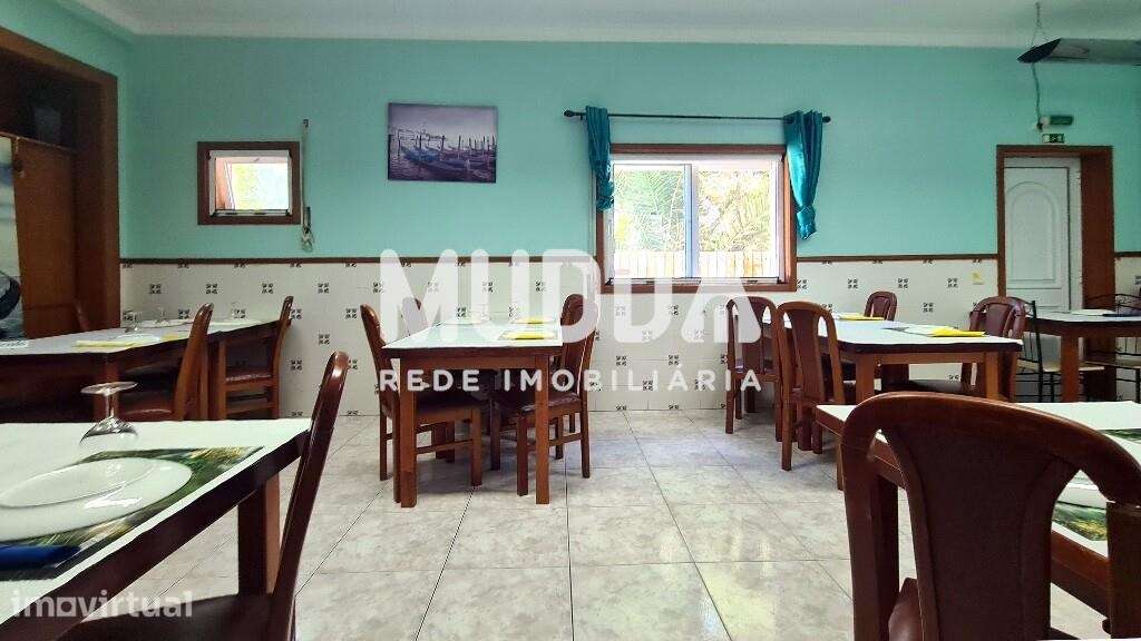 Trespasse Restaurante - Grande imagem: 2/12