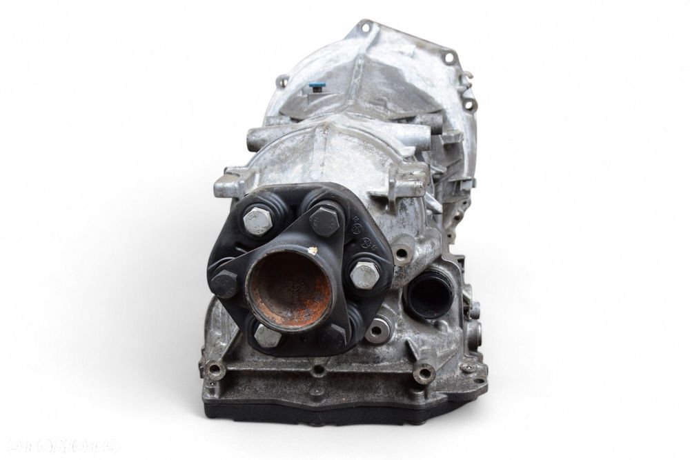 Skrzynia Biegów Automat BMW Z4 G29 B46D B48D 2.0i 3.0i GA8L51CZ 9846322 - 7