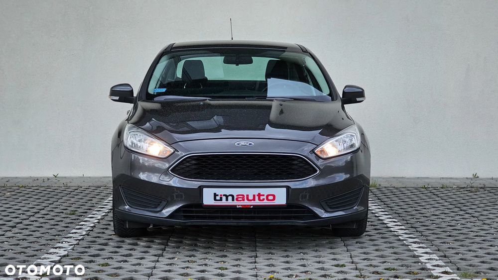 Ford Focus 1.6 Trend - 6