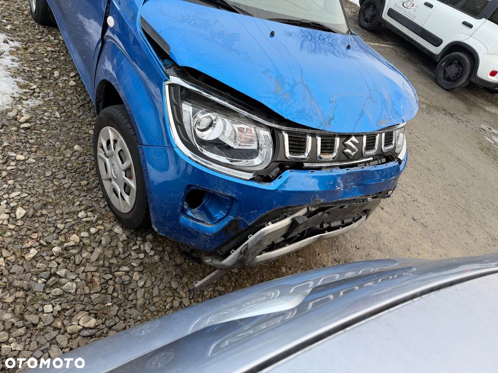 Suzuki Ignis Dualjet Comfort - 3