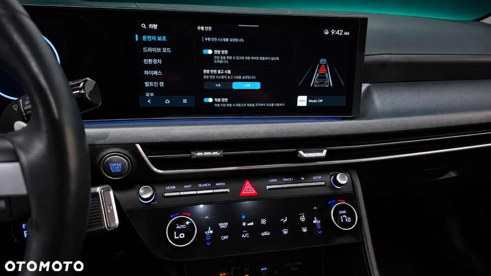 Hyundai Sonata - 10