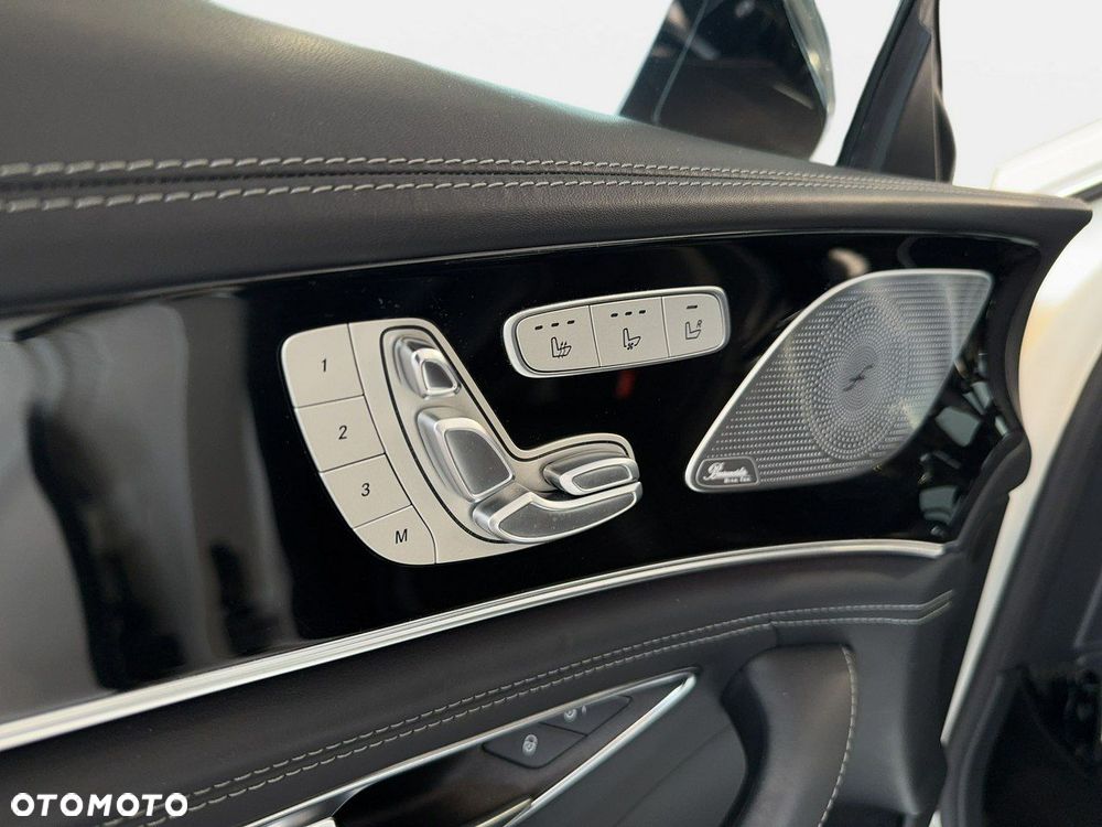 Mercedes-Benz AMG GT - 14