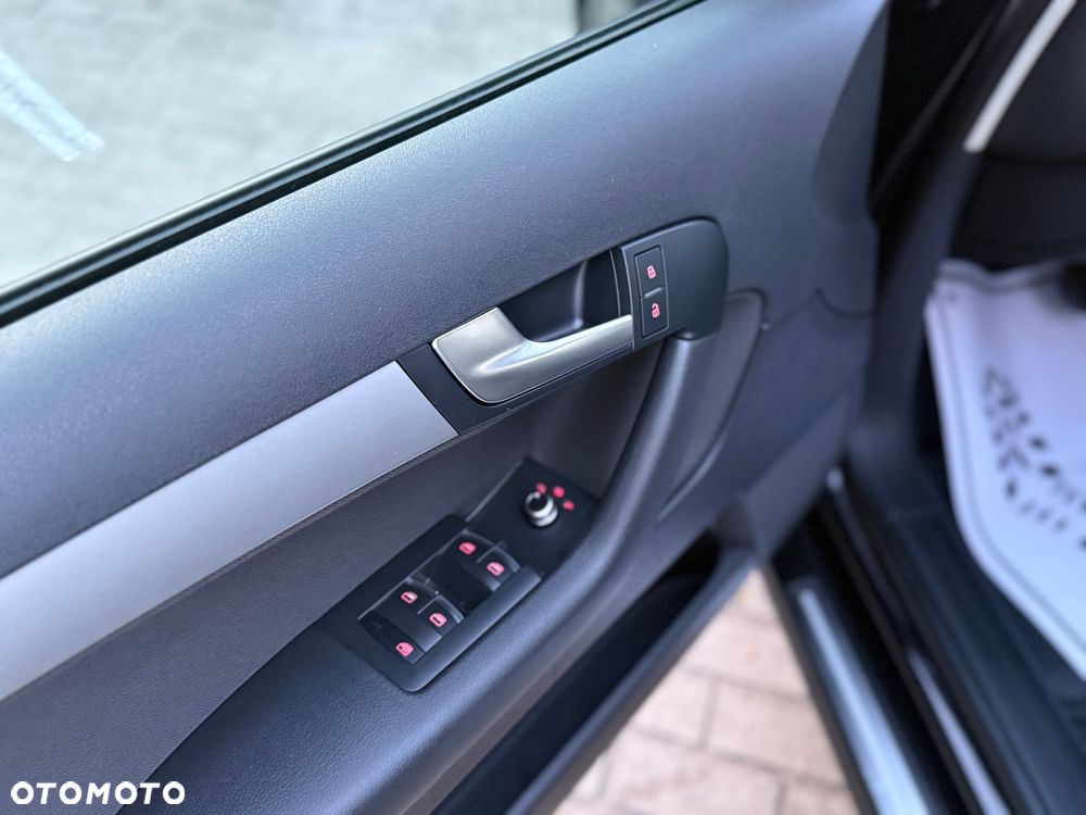 Audi A3 Sportback 1.4 TFSI Ambition - 11