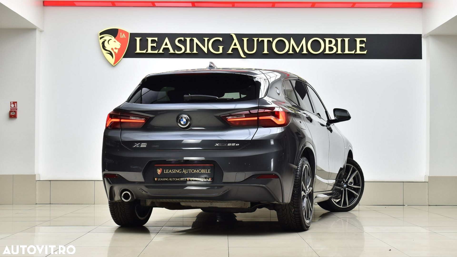 BMW X2 - 4