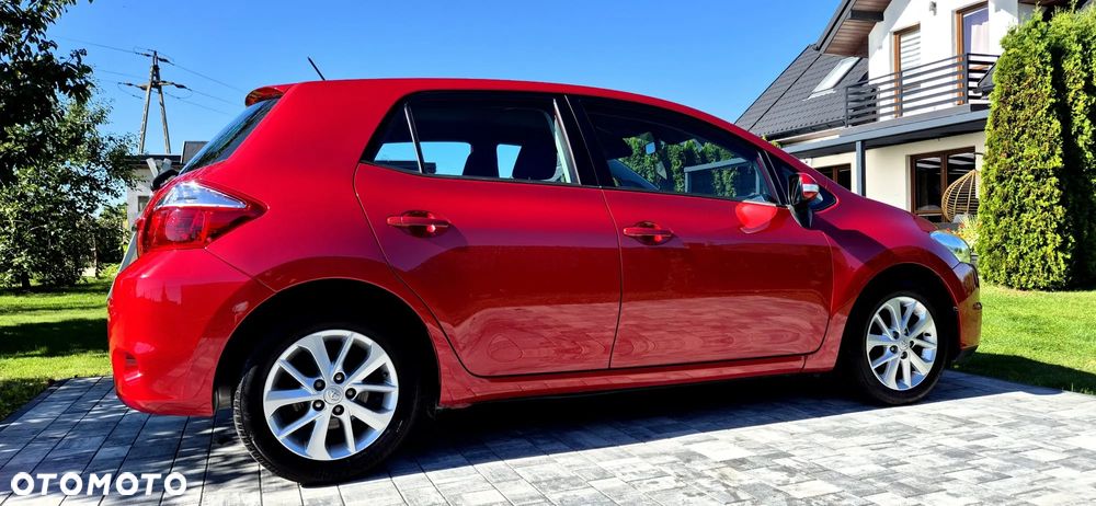 Toyota Auris 1.33 VVT-i Premium - 10