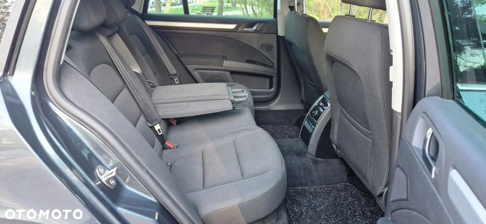 Skoda Superb 2.0 TDI DSG Exclusive - 16