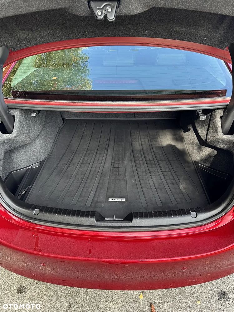 Mazda 6 2.5 SkyPassion - 29