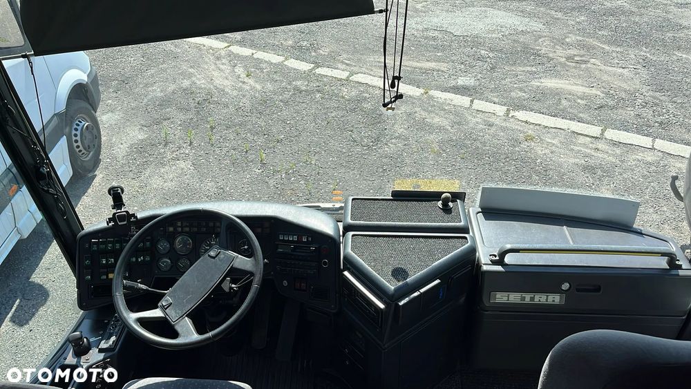 Setra S315 GT-HD - 16