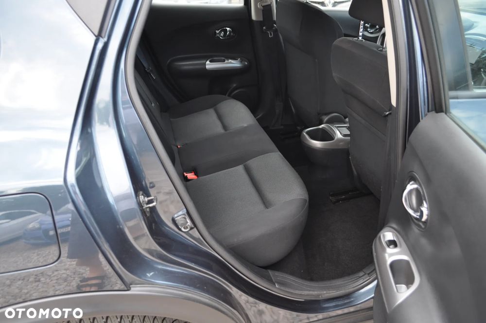 Nissan Juke 1.6 Start/Stop Acenta - 16