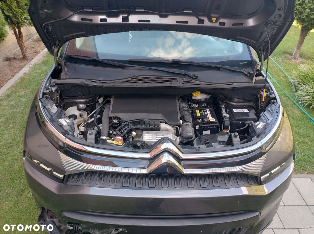 Citroën C3 Aircross - 8
