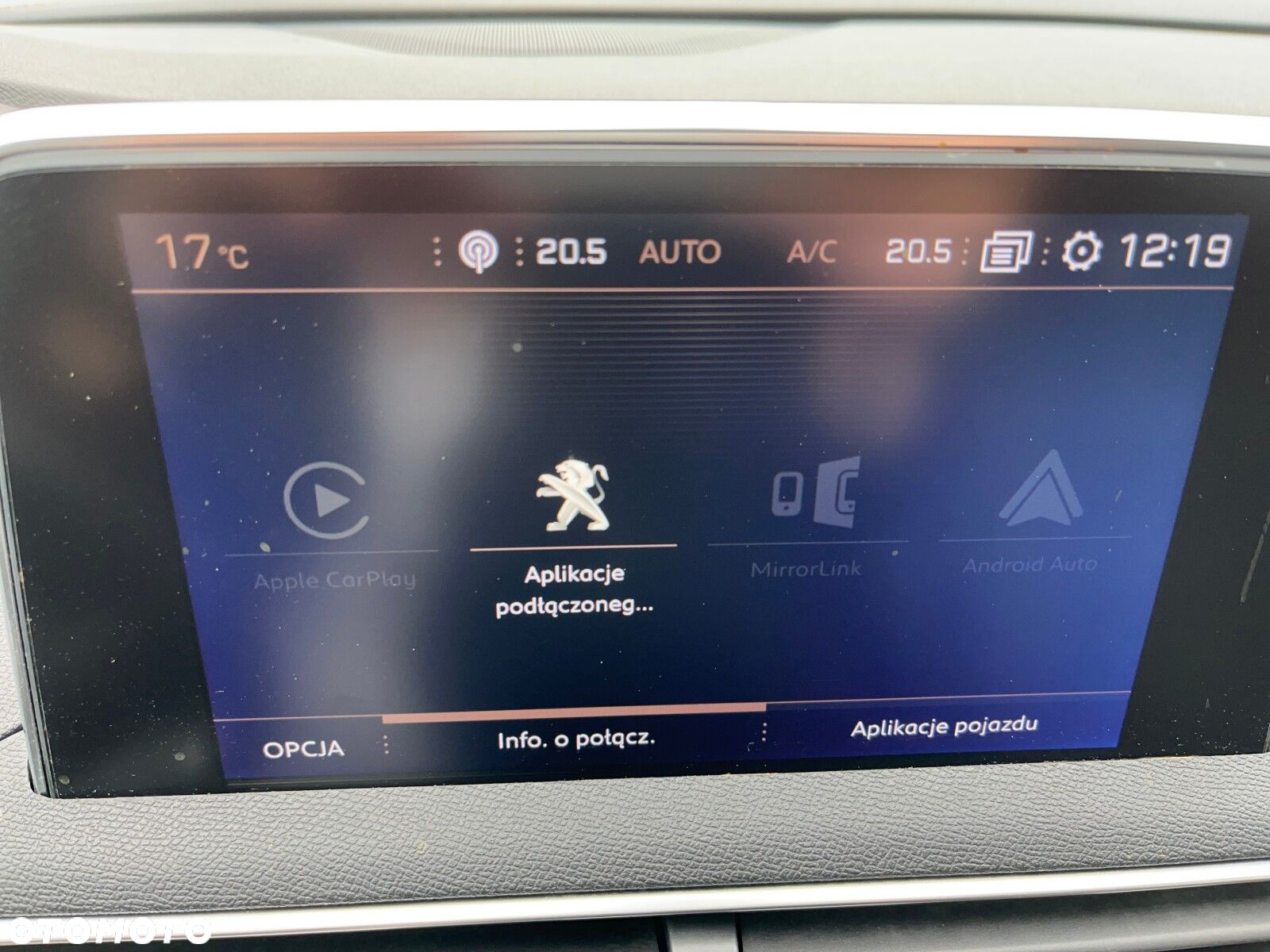 Peugeot 5008 - 37