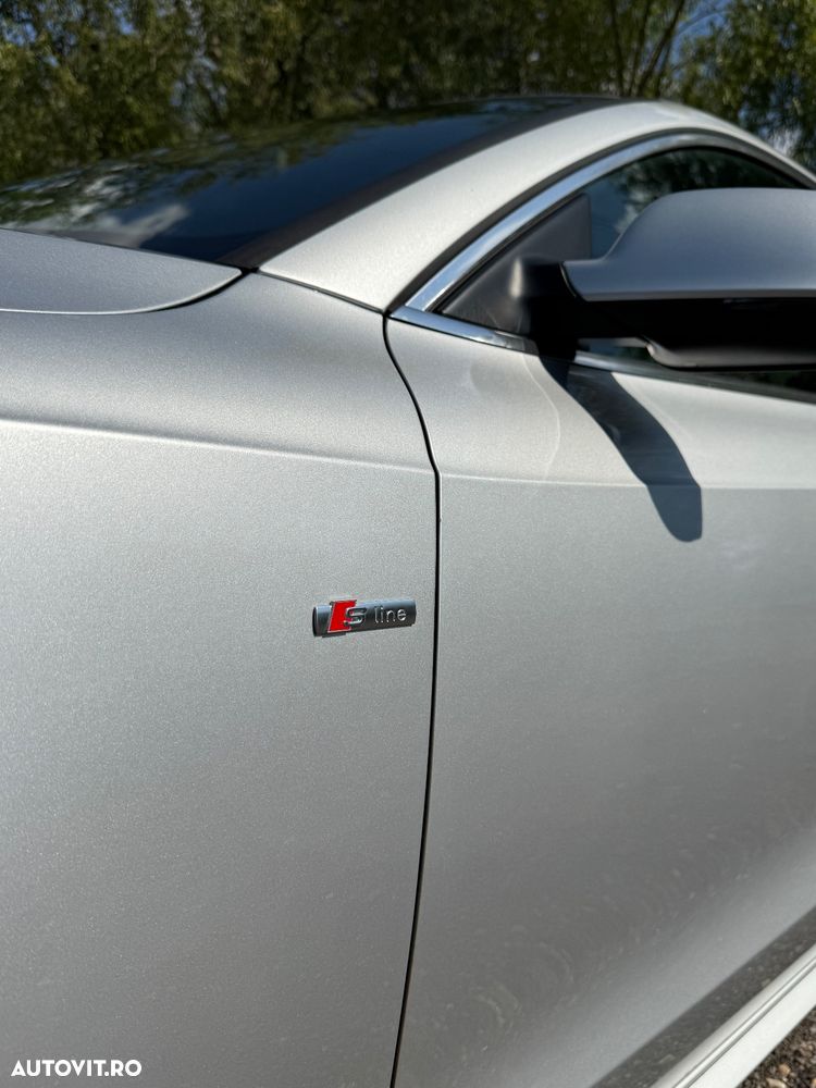 Audi A5 - 7