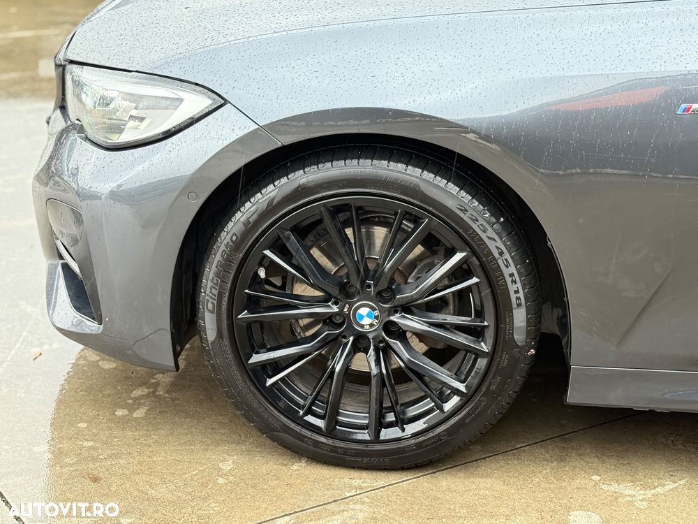 BMW Seria 3 320d xDrive AT MHEV - 20