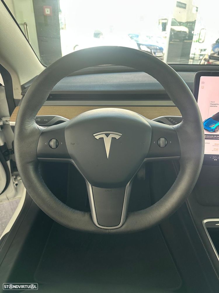 Tesla Model 3 Standard RWD - 6