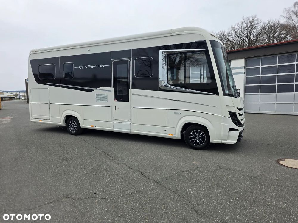 Concorde CENTURION - 2