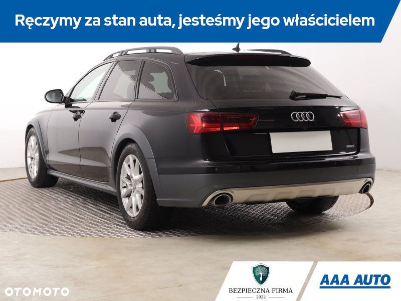Audi A6 Allroad - 5